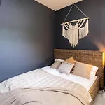 Hello Apartamenty - Pohulanka W Sercu Karpacza