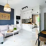 Hello Apartamenty - Pohulanka W Sercu Karpacza