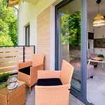 Hello Apartamenty - Pohulanka W Sercu Karpacza