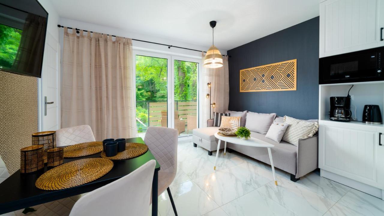Apartmán Hello - Pohulanka W Sercu Karpacza
